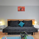 Aparthotel Agape Boedapest