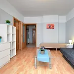 Agape Aparthotel 4*