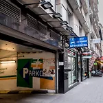 Aparthotel Agape 4*