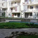 Aparthotel Agape Boedapest