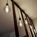 Agape Aparthotel Boedapest