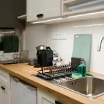 Aparthotel Agape Boedapest