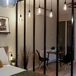 Aparthotel Agape 4*