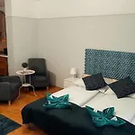 Agape Aparthotel Boedapest