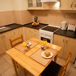 Aparthotel Agape