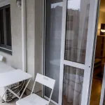 Agape Aparthotel