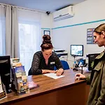 Agape Aparthotel 4*