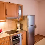Agape Aparthotel Boedapest