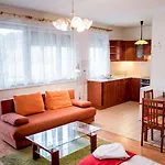 Agape Aparthotel