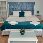 Agape Aparthotel 4*