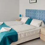 Agape Aparthotel 4*