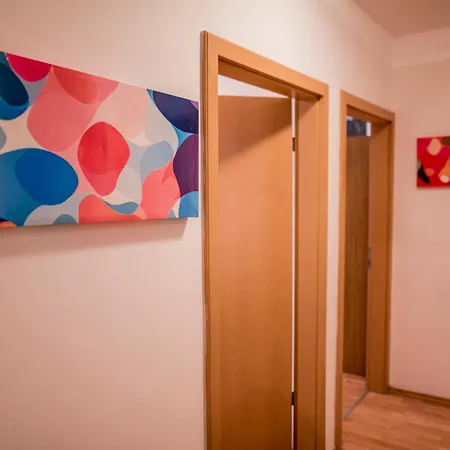 Agape 4* Budapesta