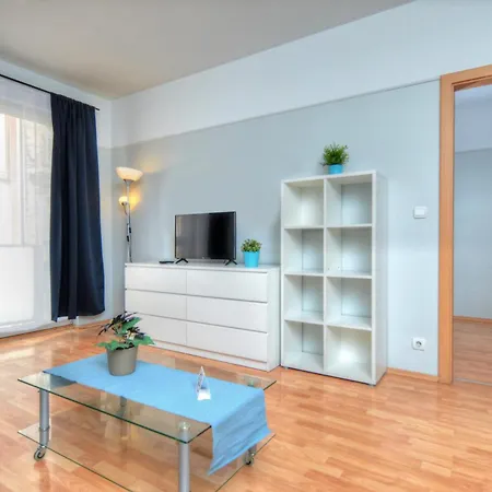Agape Hotel de apartamente 4*