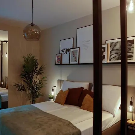 Agape Hotel de apartamente