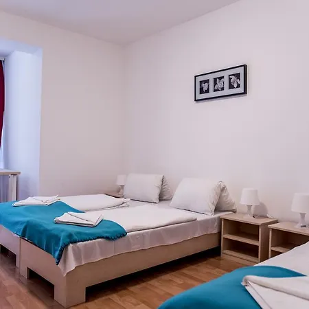 Agape 4* Budapesta