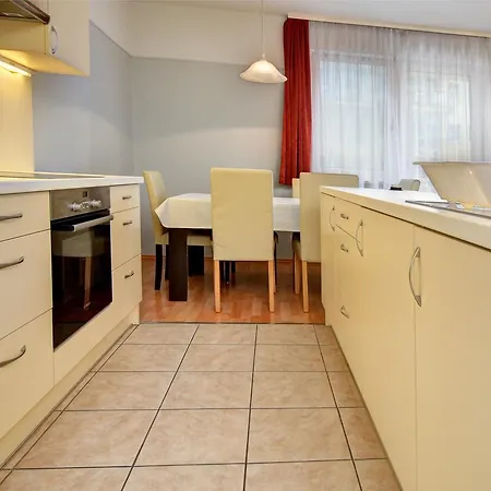 Agape Hotel de apartamente
