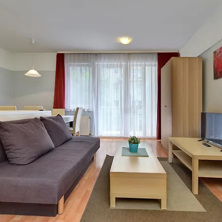 Agape 4* Budapesta