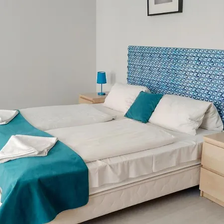 Agape Hotel de apartamente 4*