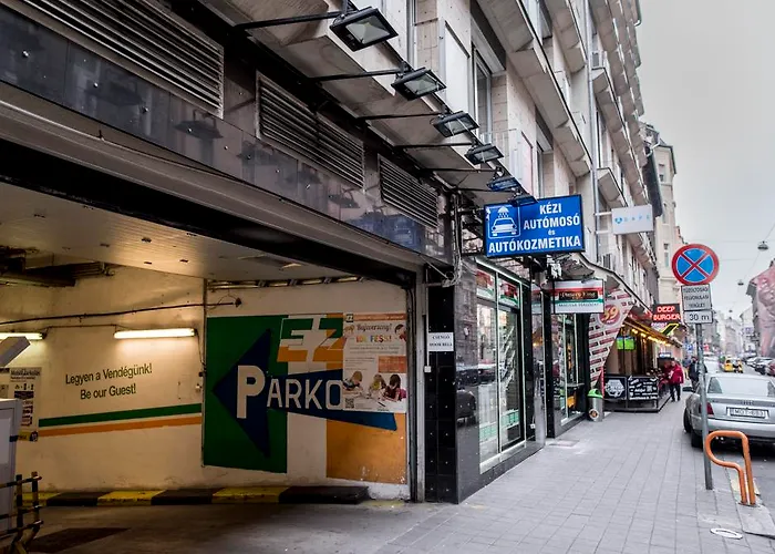 Апарт-отель Agape 3*