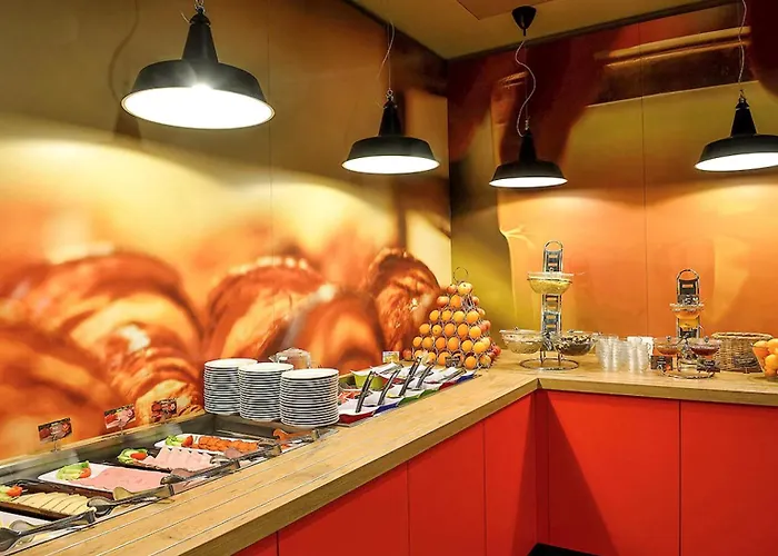 Agape Апарт-отель 3*