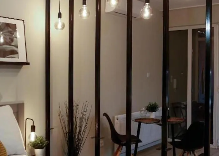 Апарт-отель Agape 3*