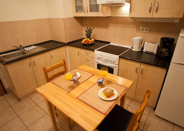 Апарт-отель Agape