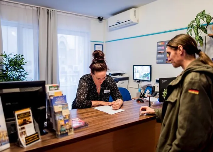 Agape Апарт-отель 3*