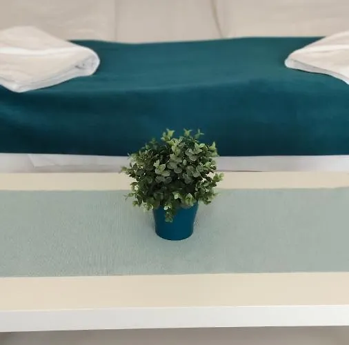 Апарт-отель Agape Будапешт