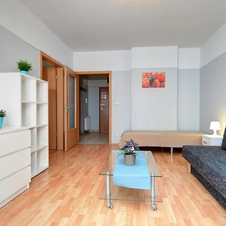 Agape Lägenhetshotell 3*