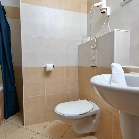 Agape Lägenhetshotell