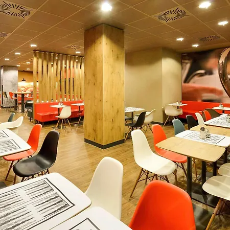 Hotel de apartamente Agape