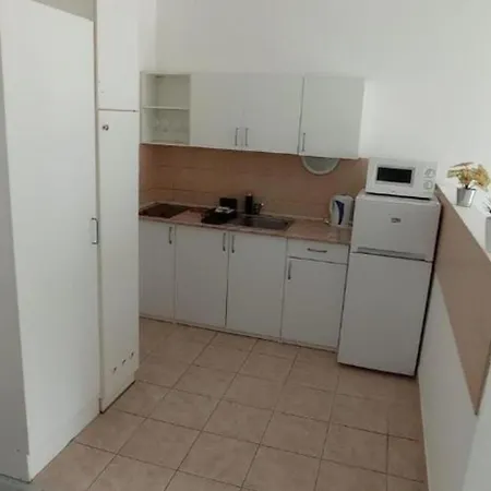 Agape Hotel de apartamente Budapesta