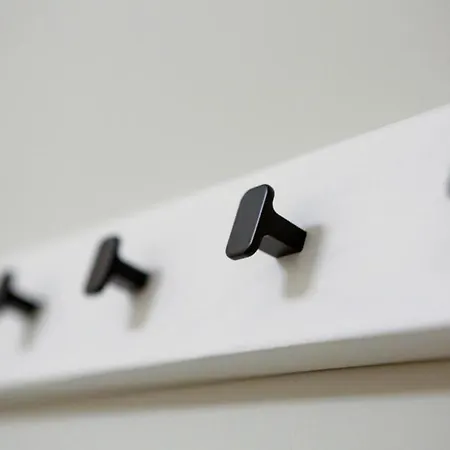 Hotel de apartamente Agape