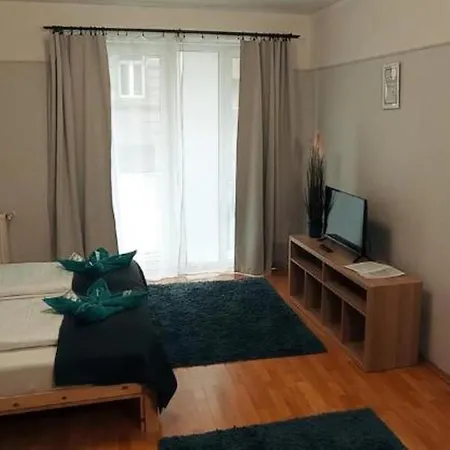 Agape Budapesta