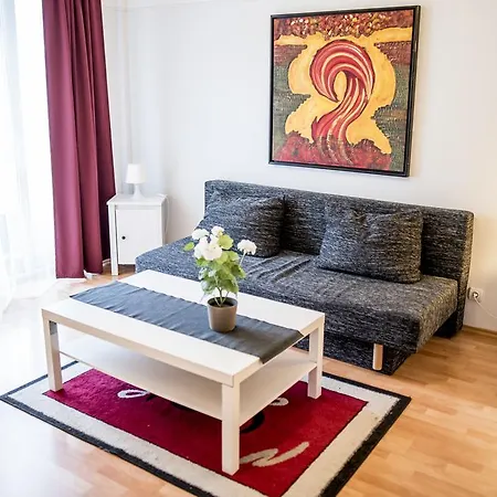 Agape Hotel de apartamente