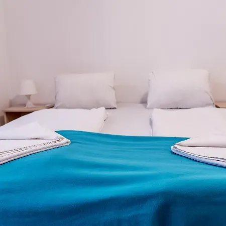 Hotel de apartamente Agape Budapesta
