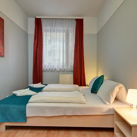 Agape Budapesta