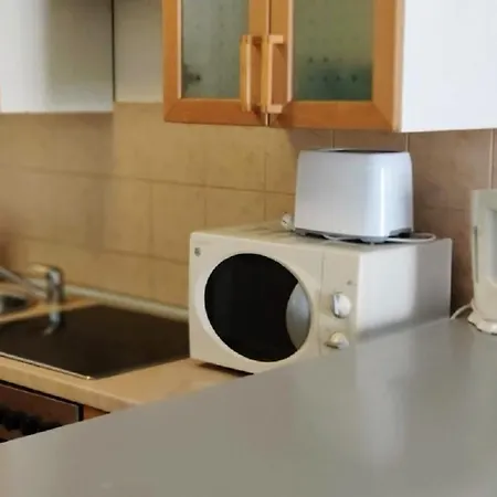 Agape Hotel de apartamente Budapesta