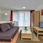 Agape 4* بودابست
