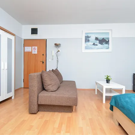 Agape Apartahotel Budapest
