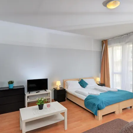 Aparthotel Agape