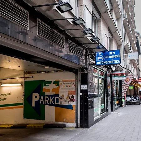 شقة فندقية Agape 3*