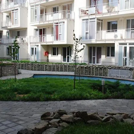 Apart Otel Agape Budapeşte