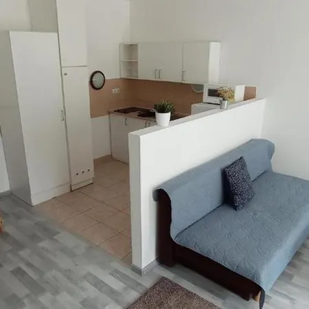 Apartahotel Agape Budapest