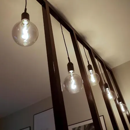 Agape Aparthotel Budapest