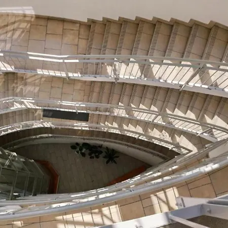 Apartahotel Agape Budapest