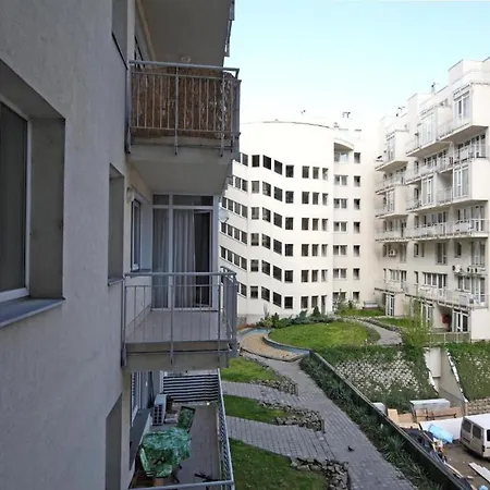Apartmanhotel Agape