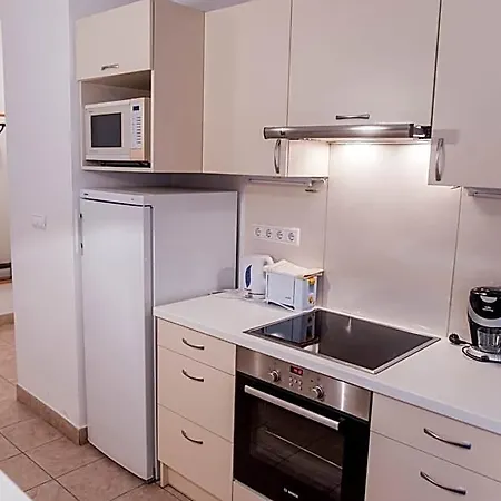 Apartmanhotel Agape