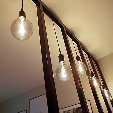 Apartmanhotel Agape Budapest