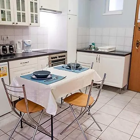 Agape 4* Budapest